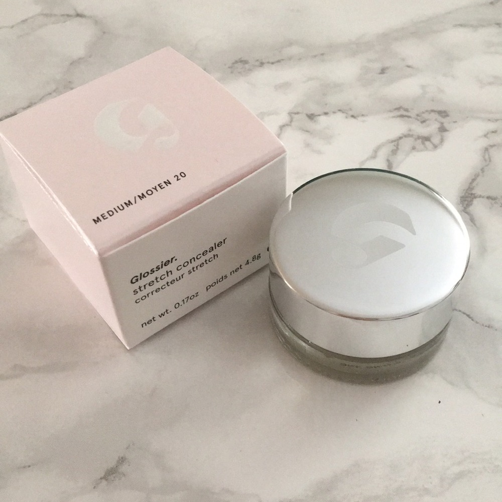 Glossier Stretch Concealer (OVER 15% OFF)